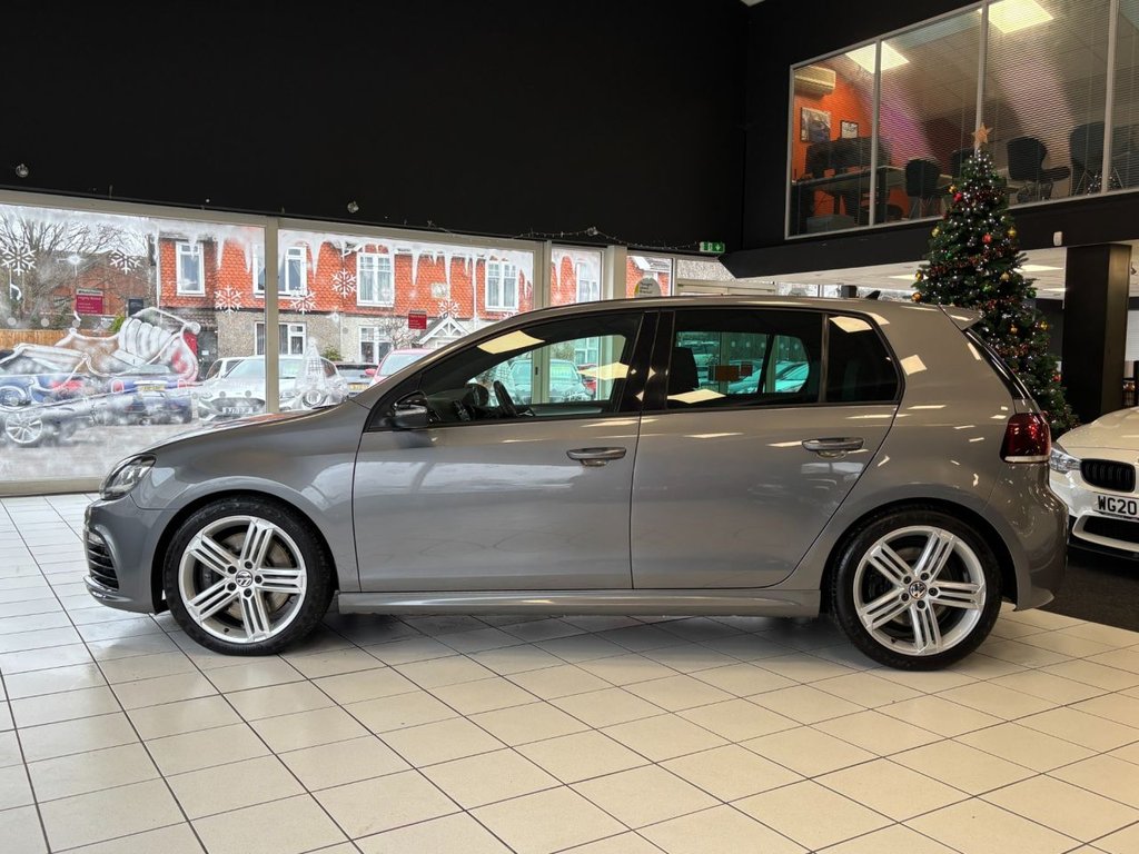 Used Volkswagen Golf 2011 for sale - 77355949: Photo 10