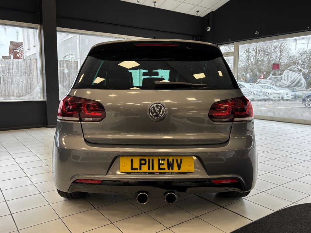 Used Volkswagen Golf 2011 for sale - 77355949: Photo 13