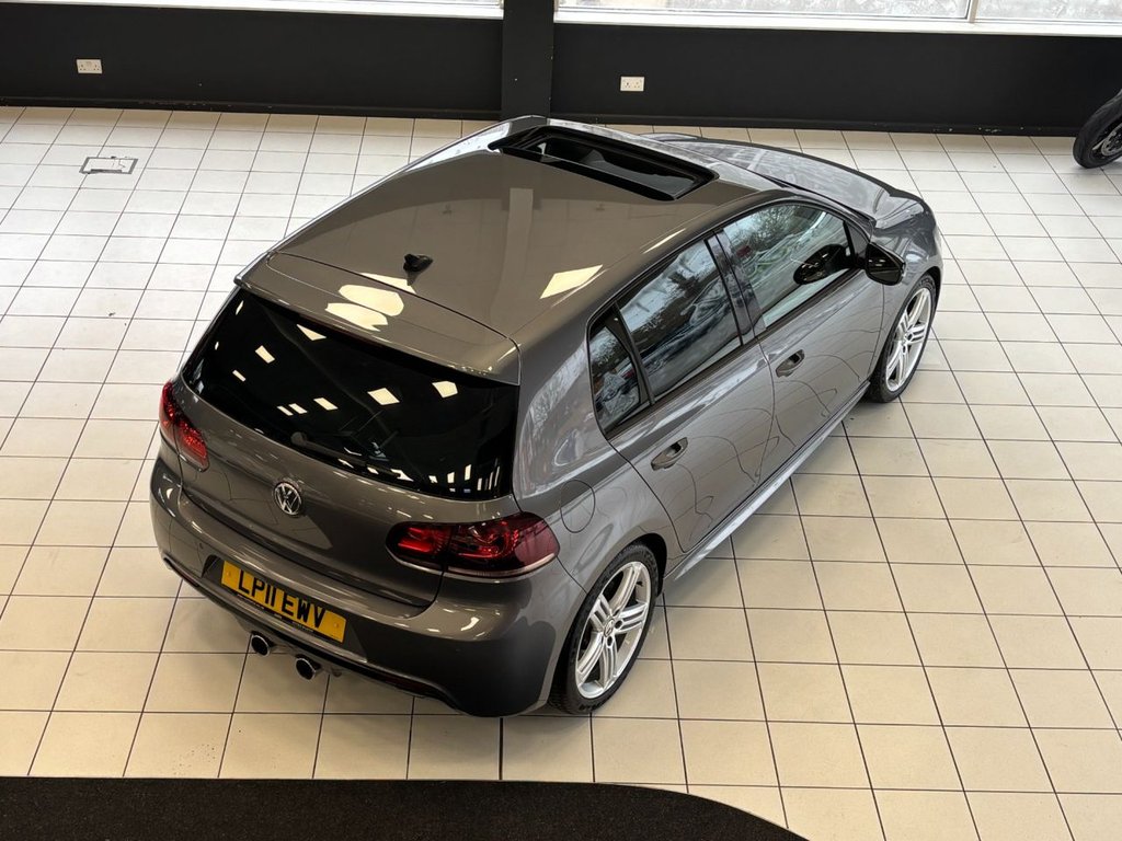 Used Volkswagen Golf 2011 for sale - 77355949: Photo 15