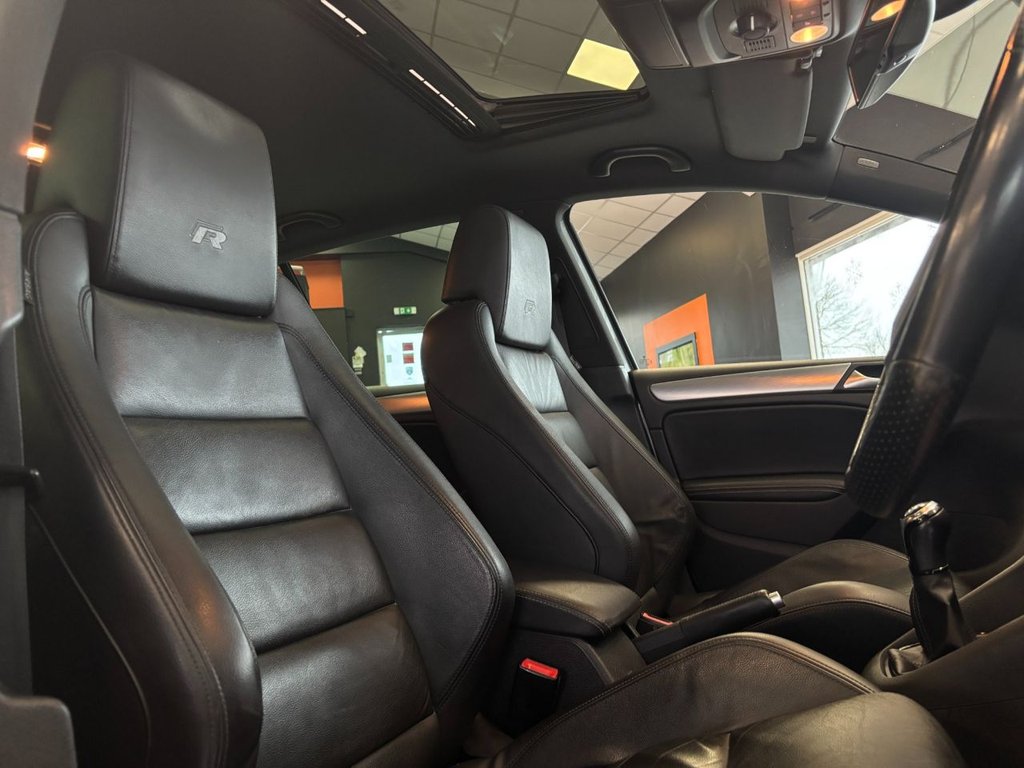 Used Volkswagen Golf 2011 for sale - 77355949: Photo 23