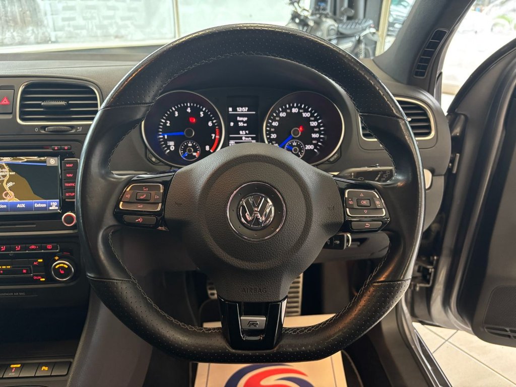Used Volkswagen Golf 2011 for sale - 77355949: Photo 27