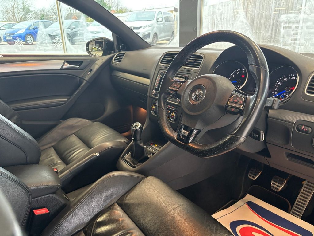 Used Volkswagen Golf 2011 for sale - 77355949: Photo 3