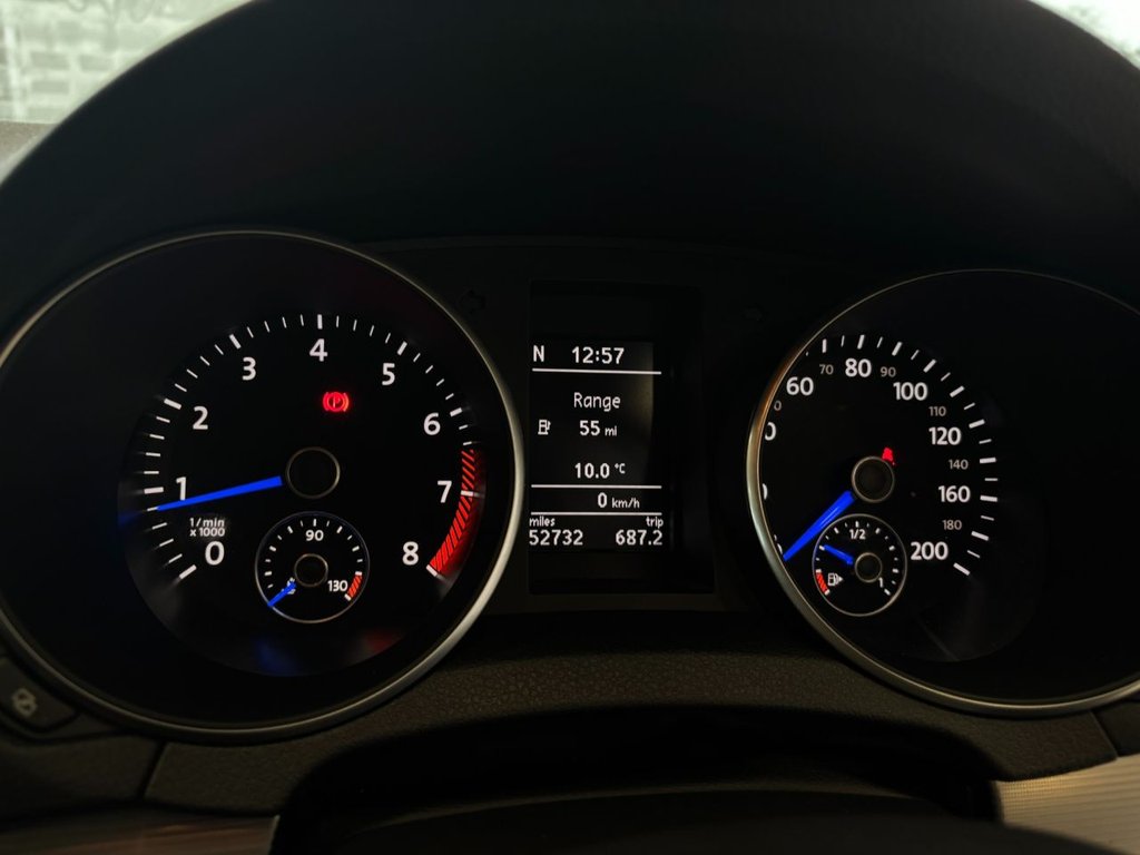 Used Volkswagen Golf 2011 for sale - 77355949: Photo 30