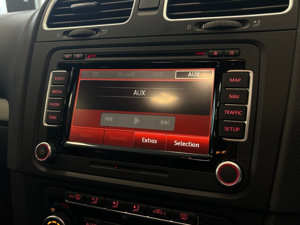 Used Volkswagen Golf 2011 for sale - 77355949: Photo 35