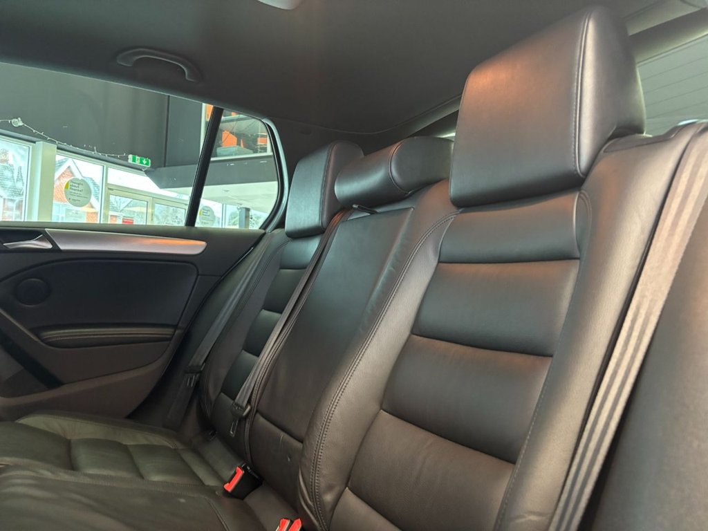 Used Volkswagen Golf 2011 for sale - 77355949: Photo 45