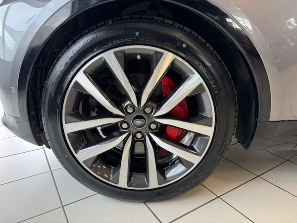 Used Land Rover Discovery 2021 for sale - 74964204: Photo 11