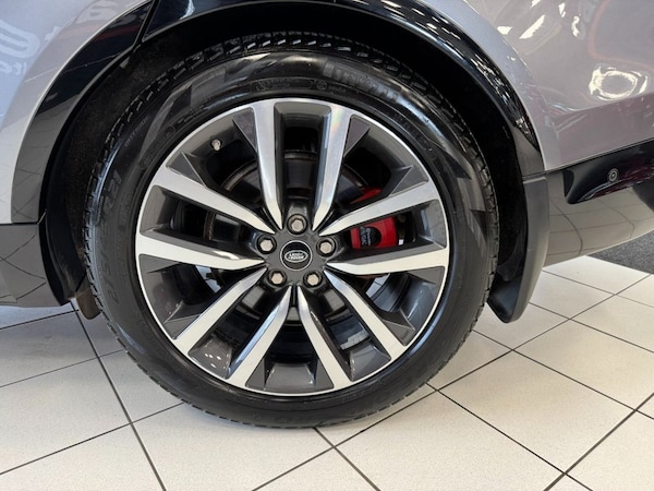 Used Land Rover Discovery 2021 for sale - 74964204: Photo 12