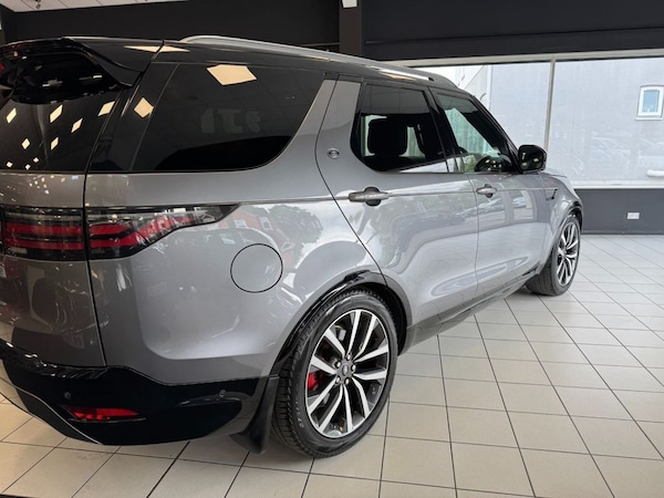 Used Land Rover Discovery 2021 for sale - 74964204: Photo 14