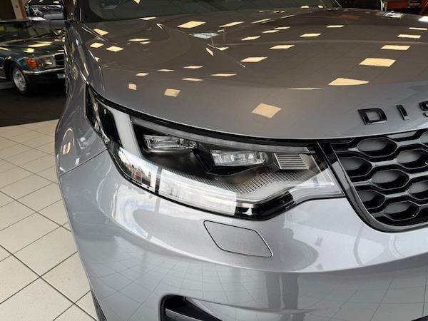 Used Land Rover Discovery 2021 for sale - 74964204: Photo 17