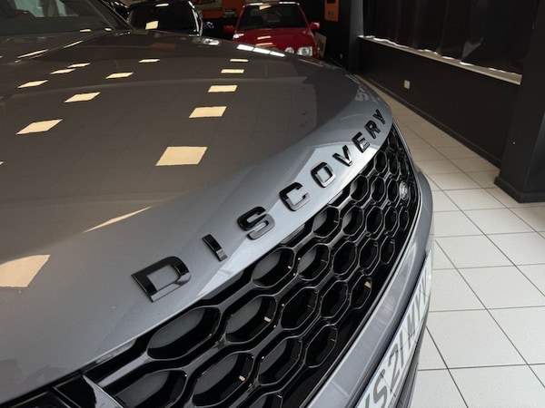 Used Land Rover Discovery 2021 for sale - 74964204: Photo 18