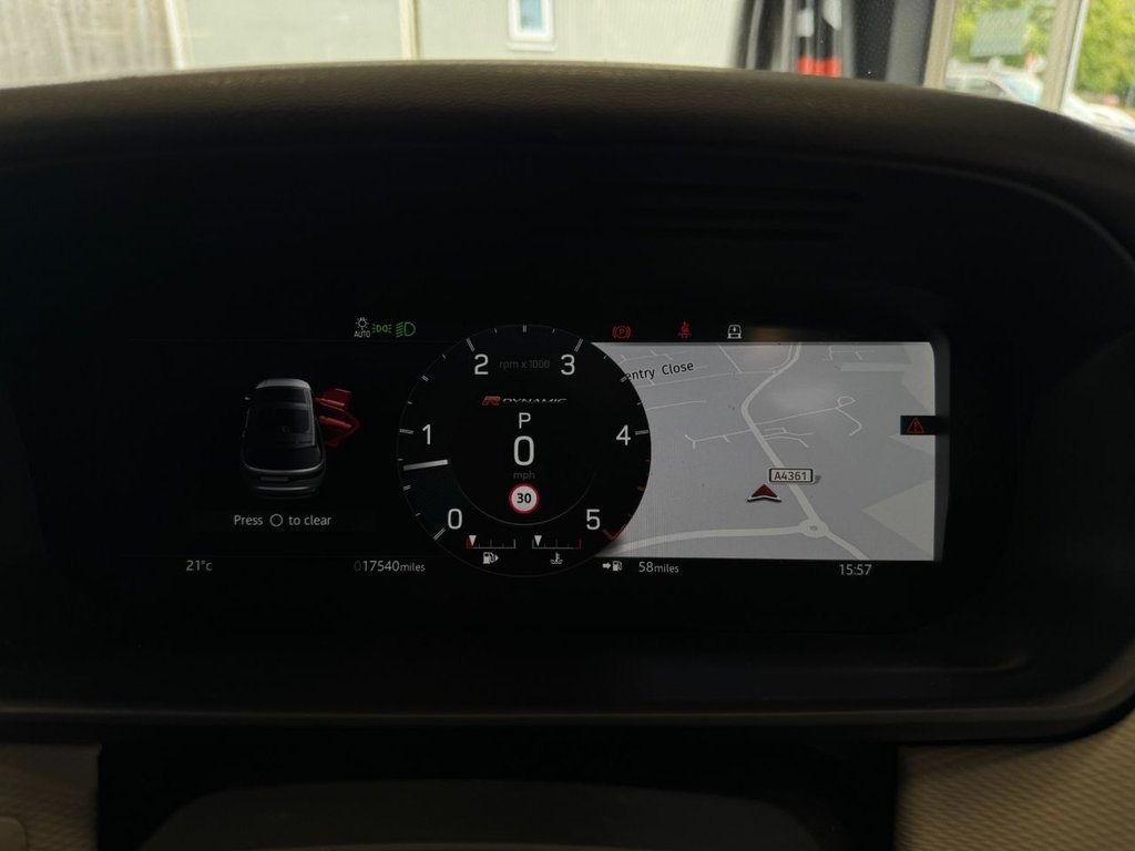 Vehicle 29