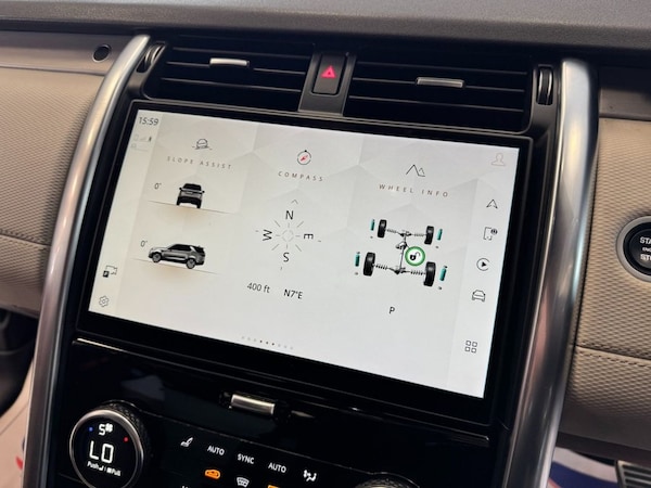 Used Land Rover Discovery 2021 for sale - 74964204: Photo 38