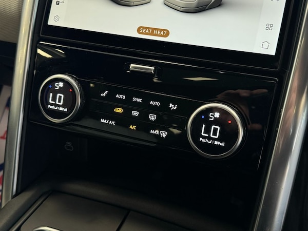 Used Land Rover Discovery 2021 for sale - 74964204: Photo 43
