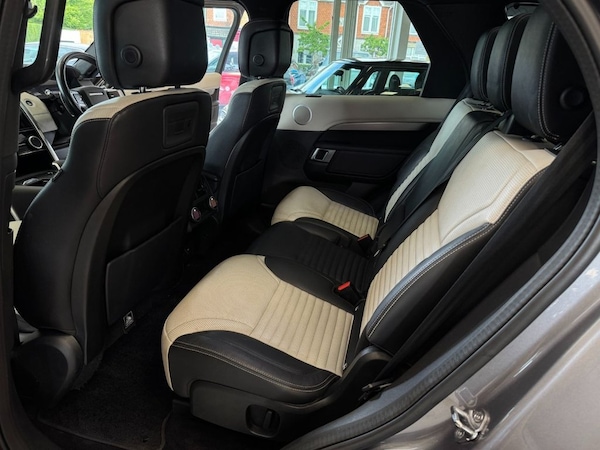 Used Land Rover Discovery 2021 for sale - 74964204: Photo 47