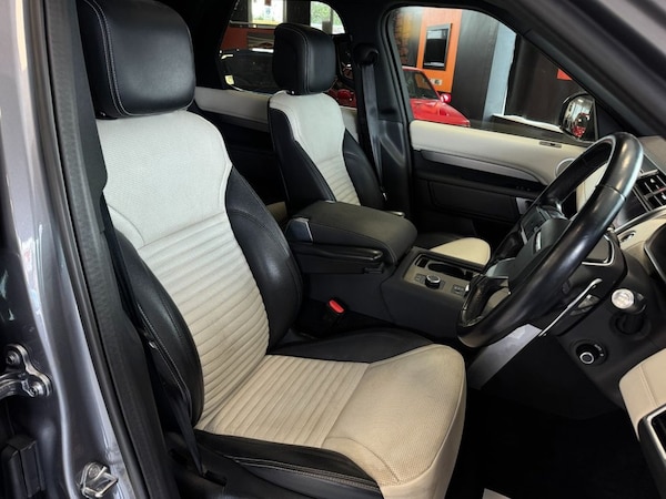 Used Land Rover Discovery 2021 for sale - 74964204: Photo 48