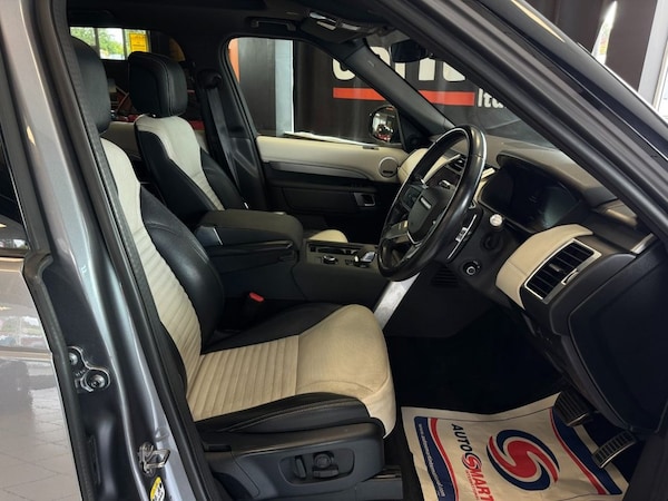 Used Land Rover Discovery 2021 for sale - 74964204: Photo 49