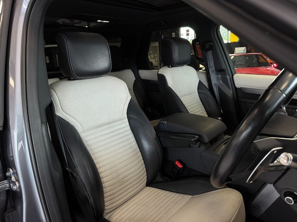 Used Land Rover Discovery 2021 for sale - 74964204: Photo 50