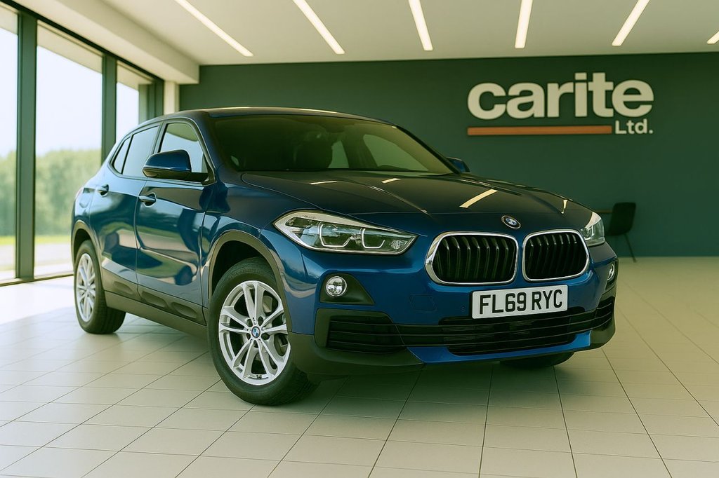 Used BMW X2 2019 for sale - 76303526: Photo 1