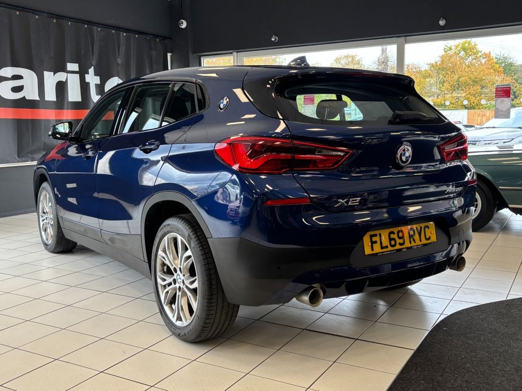 Used BMW X2 2019 for sale - 76303526: Photo 10