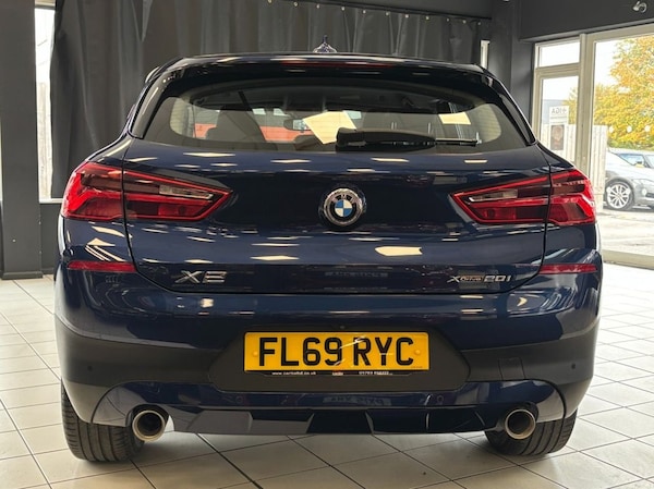 Used BMW X2 2019 for sale - 76303526: Photo 11