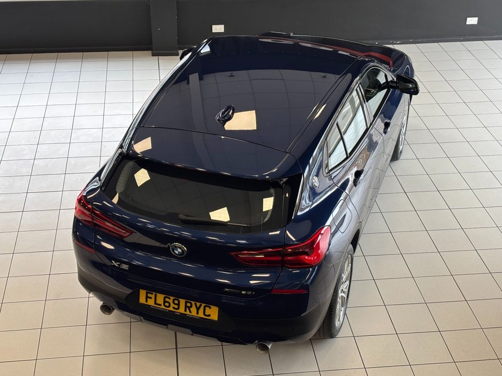 Used BMW X2 2019 for sale - 76303526: Photo 13