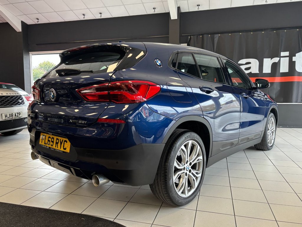 Used BMW X2 2019 for sale - 76303526: Photo 14