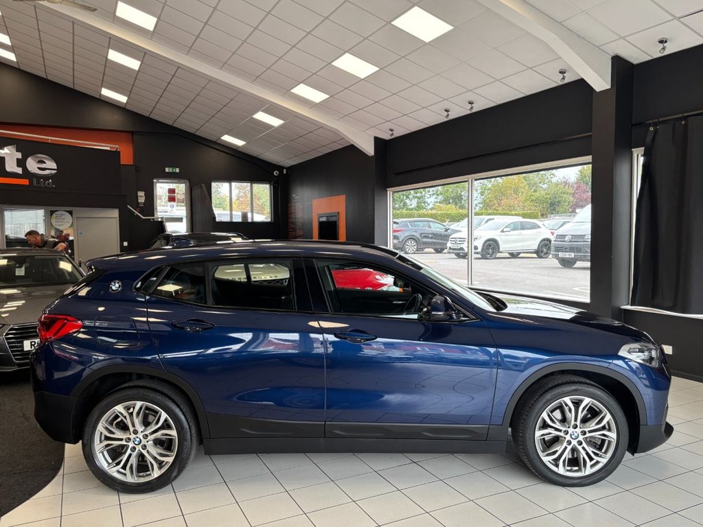 Used BMW X2 2019 for sale - 76303526: Photo 15