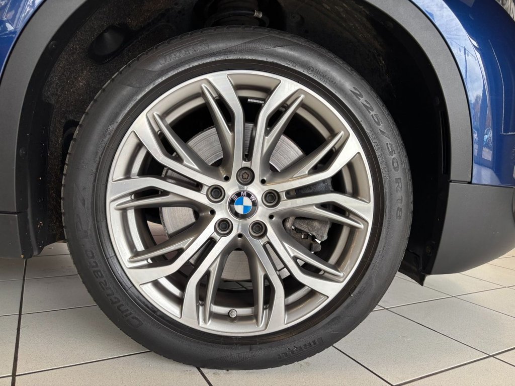 Used BMW X2 2019 for sale - 76303526: Photo 16
