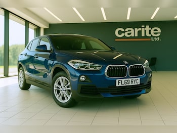 BMW - X2
