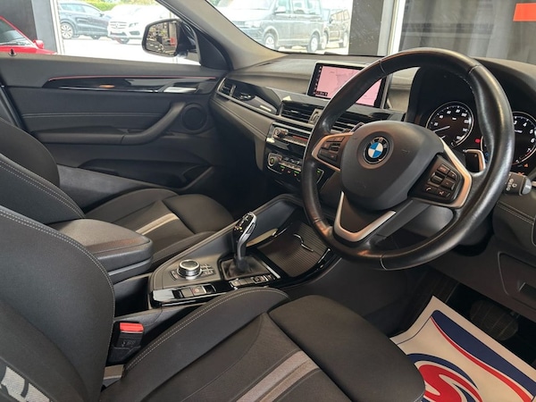 Used BMW X2 2019 for sale - 76303526: Photo 20