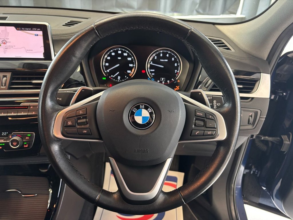 Used BMW X2 2019 for sale - 76303526: Photo 23