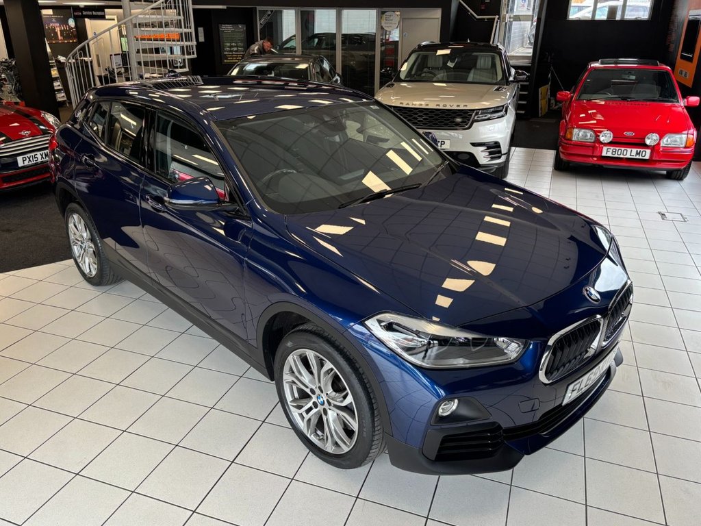 Used BMW X2 2019 for sale - 76303526: Photo 3