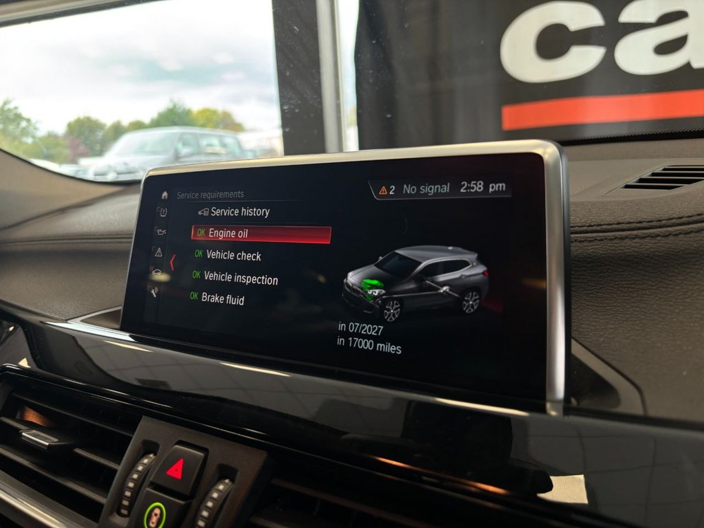 Used BMW X2 2019 for sale - 76303526: Photo 32