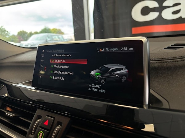 Used BMW X2 2019 for sale - 76303526: Photo 32