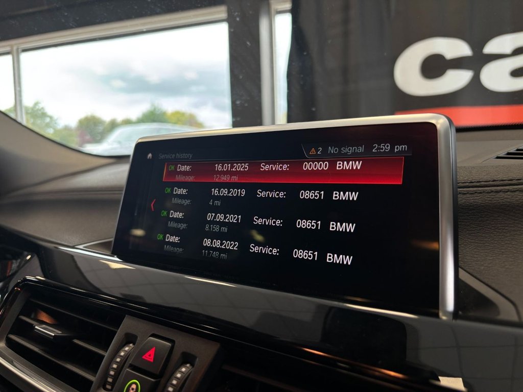 Used BMW X2 2019 for sale - 76303526: Photo 33