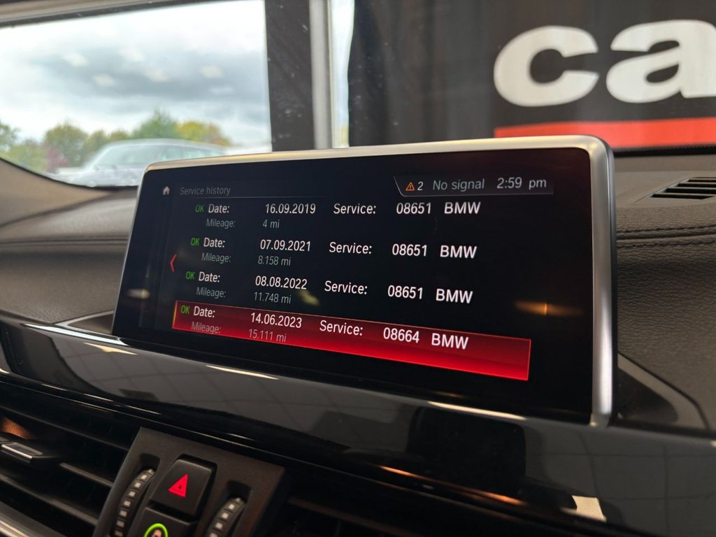 Used BMW X2 2019 for sale - 76303526: Photo 34