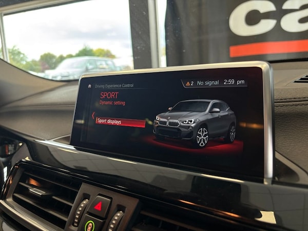 Used BMW X2 2019 for sale - 76303526: Photo 35
