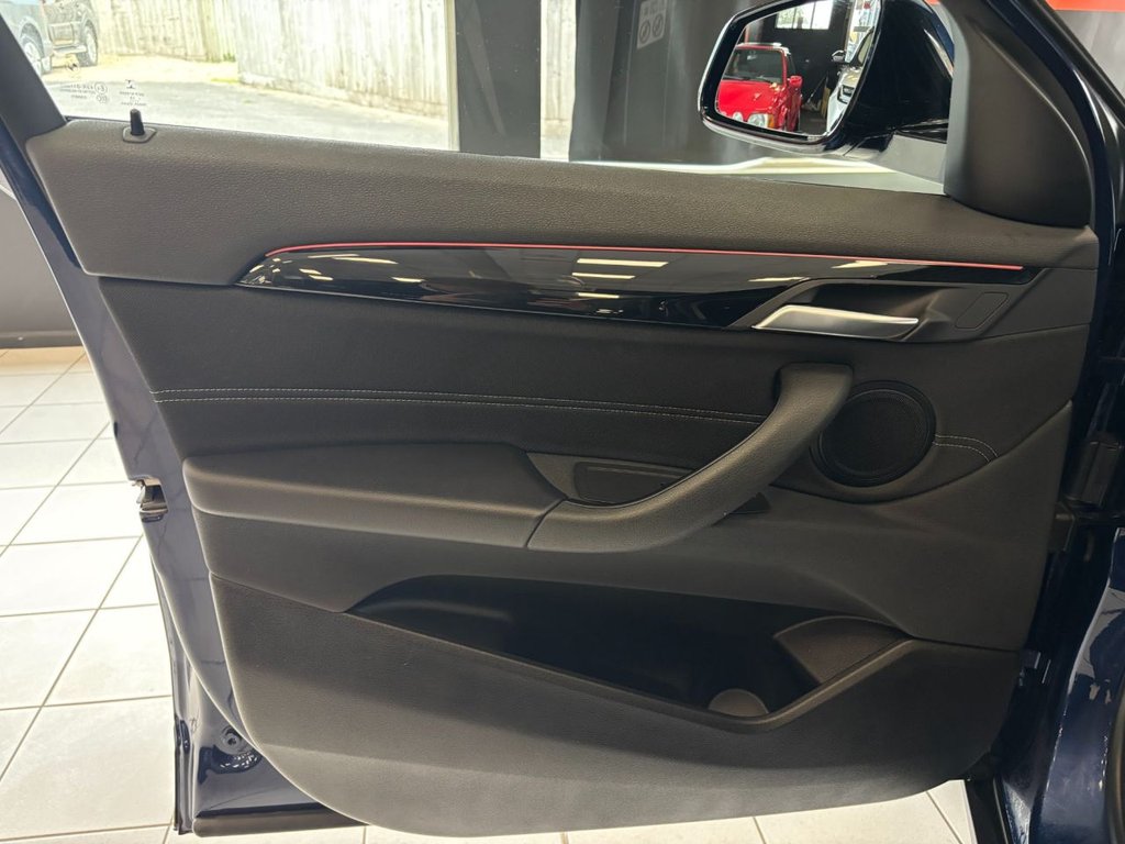 Used BMW X2 2019 for sale - 76303526: Photo 45