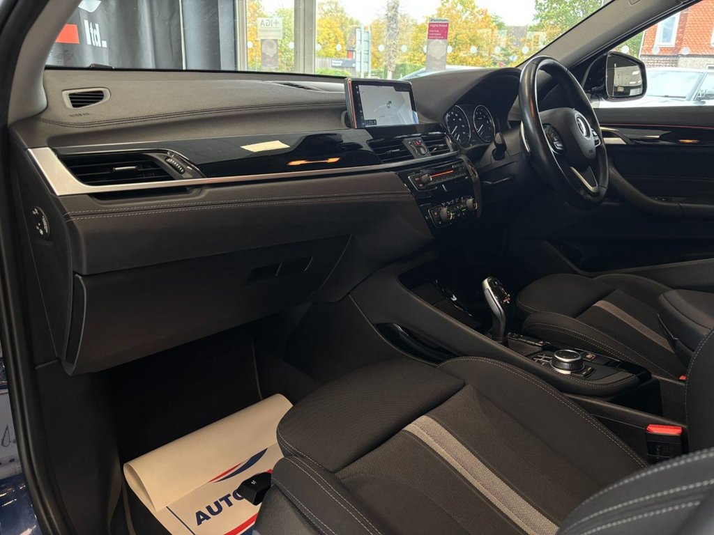 Used BMW X2 2019 for sale - 76303526: Photo 46