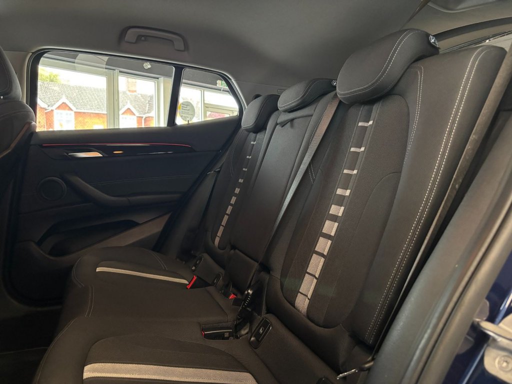 Used BMW X2 2019 for sale - 76303526: Photo 48