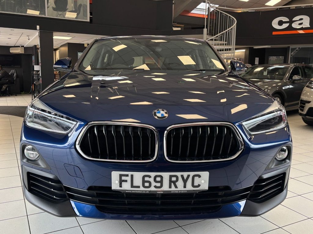 Used BMW X2 2019 for sale - 76303526: Photo 5