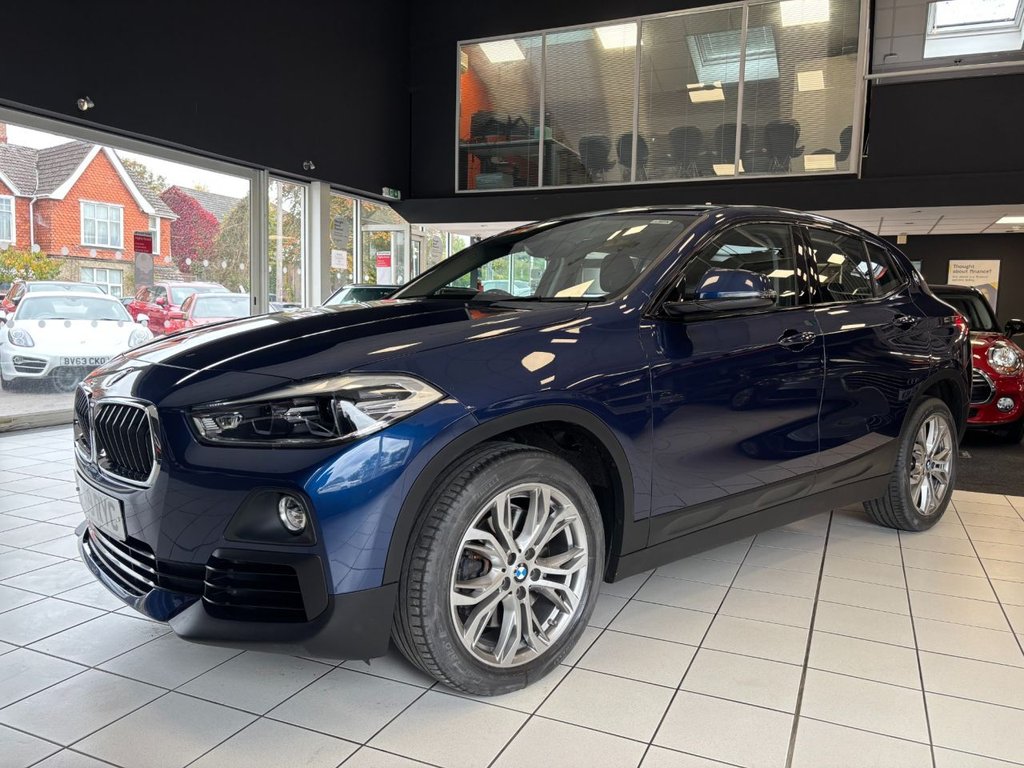 Used BMW X2 2019 for sale - 76303526: Photo 7