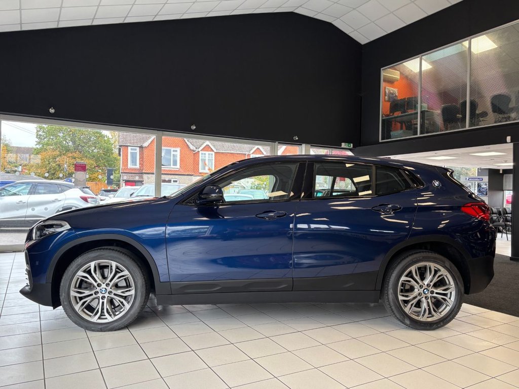 Used BMW X2 2019 for sale - 76303526: Photo 8