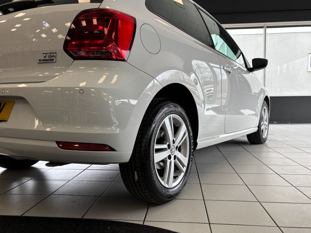 Used Volkswagen Polo 2017 for sale - 78096554: Photo 16