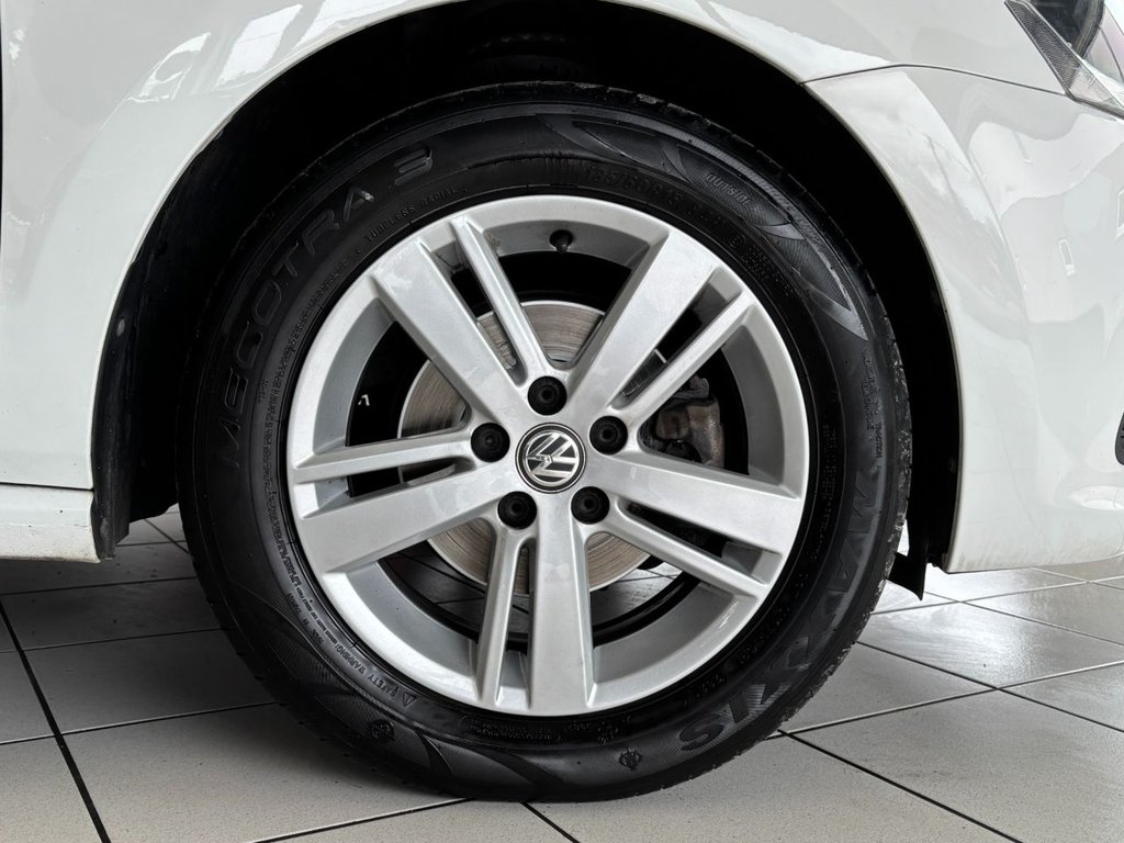 Used Volkswagen Polo 2017 for sale - 78096554: Photo 19