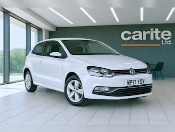 Volkswagen Polo feature image
