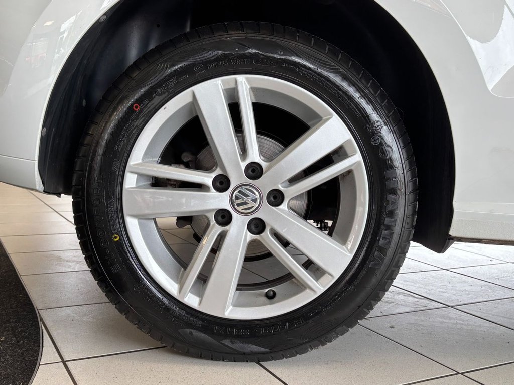 Used Volkswagen Polo 2017 for sale - 78096554: Photo 20