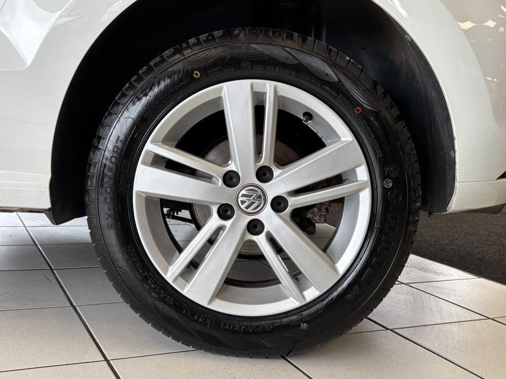 Used Volkswagen Polo 2017 for sale - 78096554: Photo 21