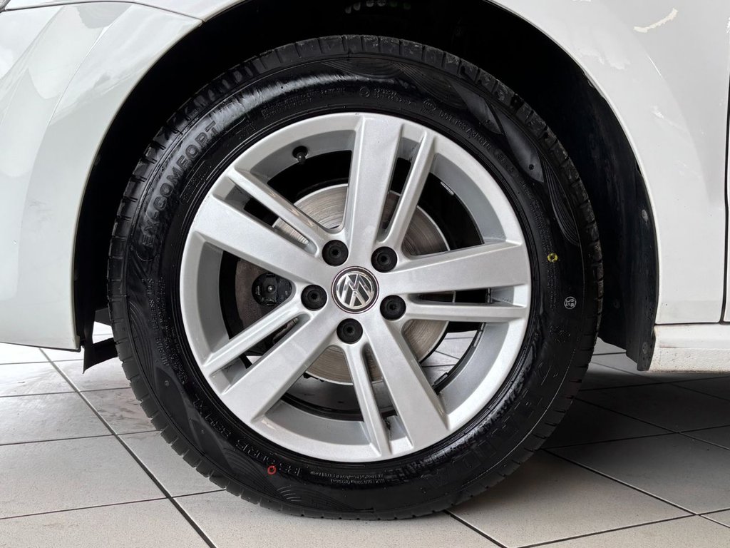 Used Volkswagen Polo 2017 for sale - 78096554: Photo 22