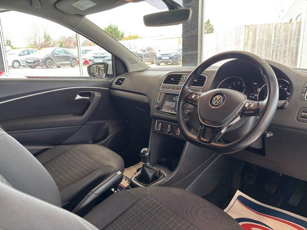 Used Volkswagen Polo 2017 for sale - 78096554: Photo 23